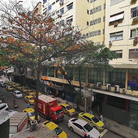 Moderno 2 Quartos P/ 6 Pessoas A 50M Da Praia Rio de Janeiro Eksteriør billede