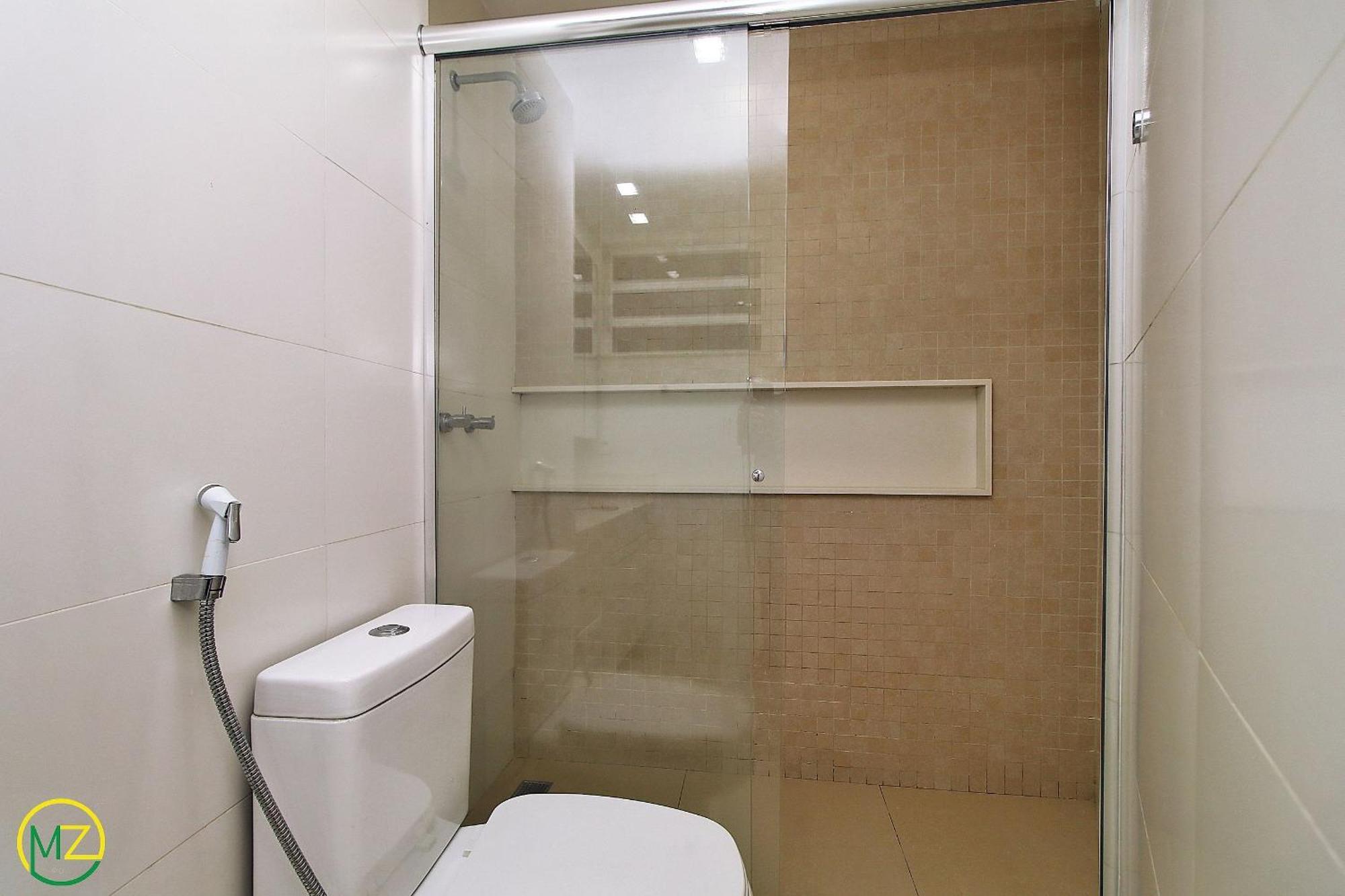 Moderno 2 Quartos P/ 6 Pessoas A 50M Da Praia Rio de Janeiro Eksteriør billede